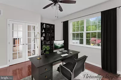 316 Crescent Drive, Bordentown, NJ 08505 - Photo 18