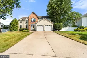 14 Patrick Henry Dr, Marlton, NJ 08053 - Photo 46