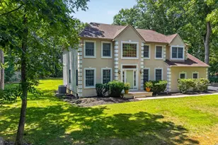 119 Winchester Way, Shamong, NJ 08088 - Photo 4