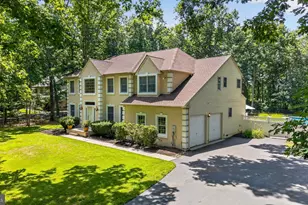 119 Winchester Way, Shamong, NJ 08088 - Photo 2