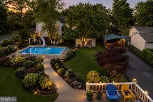 508 Jennings St, Beverly, NJ 08010 - Photo 16