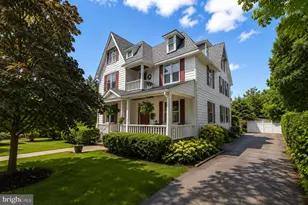 508 Jennings St, Beverly, NJ 08010 - Photo 1