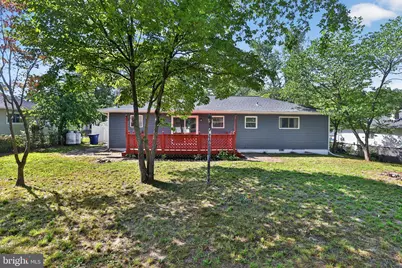 118 Carlisle Street, Browns Mills, NJ 08015 - Photo 26