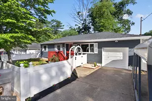 118 Carlisle St, Browns Mills, NJ 08015 - Photo 2