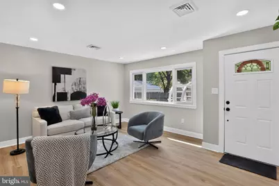 118 Carlisle Street, Browns Mills, NJ 08015 - Photo 4