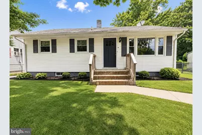 207 Platt Avenue, Wrightstown, NJ 08562 - Photo 1
