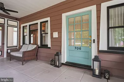 706 Thomas Avenue, Riverton, NJ 08077 - Photo 6