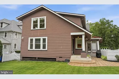 706 Thomas Avenue, Riverton, NJ 08077 - Photo 56
