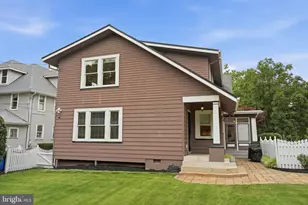 706 Thomas Ave, Riverton, NJ 08077 - Photo 56