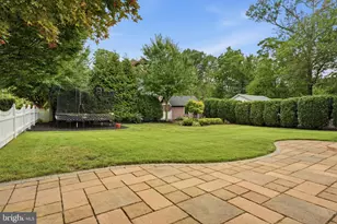 706 Thomas Ave, Riverton, NJ 08077 - Photo 52