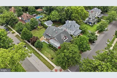 706 Thomas Avenue, Riverton, NJ 08077 - Photo 56