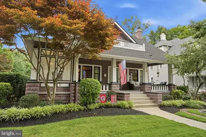 706 Thomas Avenue, Riverton, NJ 08077 - Photo 4