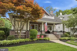 706 Thomas Ave, Riverton, NJ 08077 - Photo 4