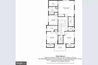 706 Thomas Avenue, Riverton, NJ 08077 - Photo 74