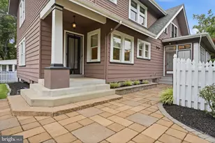 706 Thomas Ave, Riverton, NJ 08077 - Photo 50