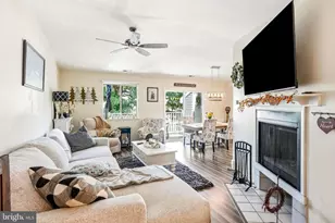 503 Mulberry Cove, Mount Laurel, NJ 08054 - Photo 12