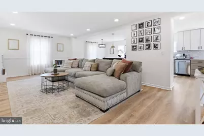 101 Williamsburg Way, Mount Laurel, NJ 08054 - Photo 8