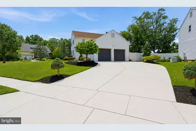 101 Williamsburg Way, Mount Laurel, NJ 08054 - Photo 4
