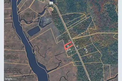 1856 Hammonton Rd Route 542, Egg Harbor City, NJ 08215 - Photo 32