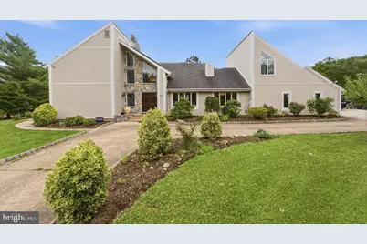 970 Bortons Landing Road, Moorestown, NJ 08057 - Photo 1