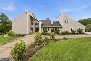 970 Bortons Landing Rd, Moorestown, NJ 08057 - Photo 1