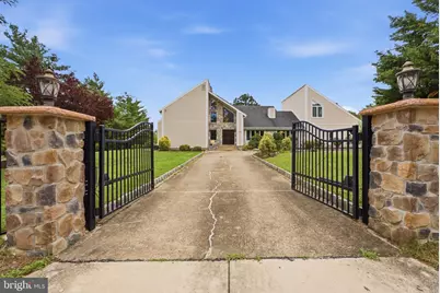 970 Bortons Landing Road, Moorestown, NJ 08057 - Photo 2