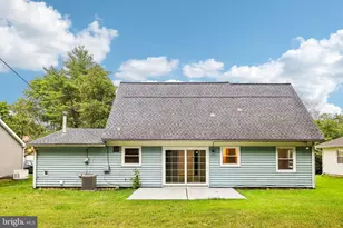 86 E River Dr, Willingboro, NJ 08046 - Photo 40