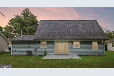 86 E River Drive, Willingboro, NJ 08046 - Photo 36