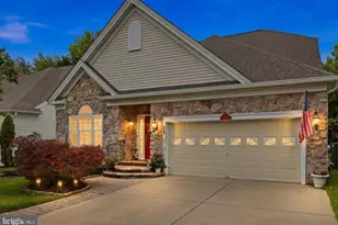 24 Lowell Dr, Marlton, NJ 08053 - Photo 1