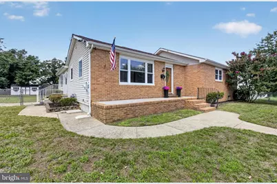 601 Dauphin Street, Riverside, NJ 08075 - Photo 2