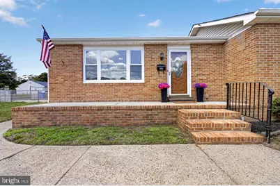 601 Dauphin Street, Riverside, NJ 08075 - Photo 4