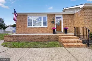 601 Dauphin St, Riverside, NJ 08075 - Photo 4