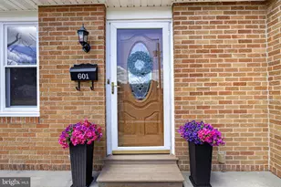601 Dauphin St, Riverside, NJ 08075 - Photo 6