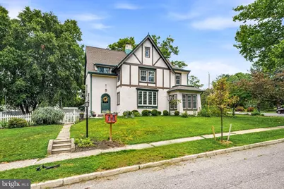 924 Columbia Avenue, Palmyra, NJ 08065 - Photo 2