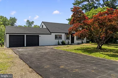 2375 Kinkora Road, Bordentown, NJ 08505 - Photo 2