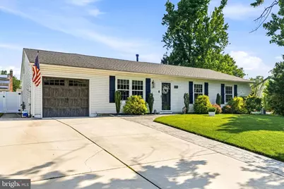 15 Grayburn Drive, Marlton, NJ 08053 - Photo 1