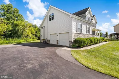 504 Quarter Moon Court, Bordentown, NJ 08505 - Photo 6