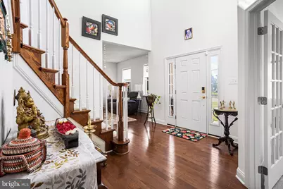 504 Quarter Moon Court, Bordentown, NJ 08505 - Photo 8