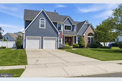 5 Smethwycke Drive, Cinnaminson, NJ 08077 - Photo 64