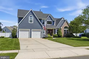 5 Smethwycke Dr, Cinnaminson, NJ 08077 - Photo 64