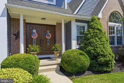 5 Smethwycke Drive, Cinnaminson, NJ 08077 - Photo 4