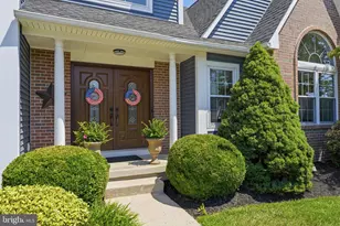 5 Smethwycke Dr, Cinnaminson, NJ 08077 - Photo 4