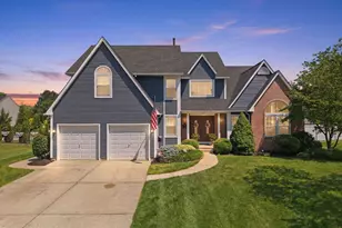 5 Smethwycke Dr, Cinnaminson, NJ 08077 - Photo 1
