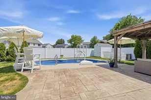 5 Smethwycke Dr, Cinnaminson, NJ 08077 - Photo 26