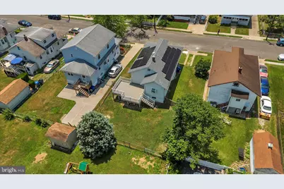 211 S Cedar Avenue, Maple Shade, NJ 08052 - Photo 40