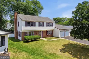 27 Northgate Ln, Willingboro, NJ 08046 - Photo 2