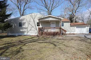 803 Hanover Blvd, Browns Mills, NJ 08015 - Photo 1