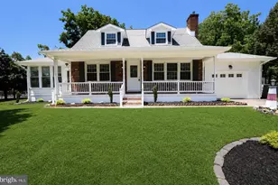 4 McClain Ave, Medford, NJ 08055 - Photo 12