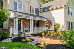 48 Sleepy Hollow, Tabernacle, NJ 08088 - Photo 4