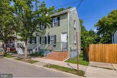77 Mary Street, Bordentown, NJ 08505 - Photo 2